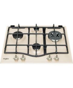 Gas hob Whirlpool GMT 6422 OW