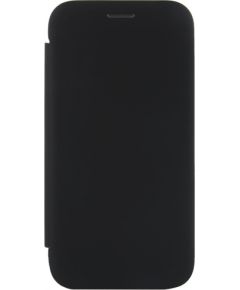 Evelatus  
       Apple  
       iPhone 14 Pro Max 6.7 Book Case 
     Black