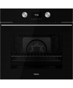 Built in oven Teka HLB8600BK black