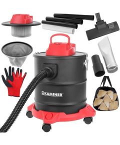 Kaminer ODK013-20L heat-resistant ash vacuum cleaner (14714-uniw)