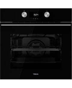 Built in oven Teka HLB8400PBK urban black