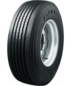 265/70R19.5 FIRESTONE TSP3000 143J/141J TL M+S