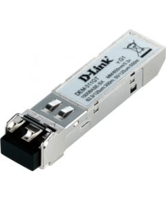 D-LINK MiniTransceiver GBIC 1000SX 550m