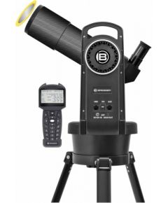 Bresser Automatik 80/400 GoTo телескоп