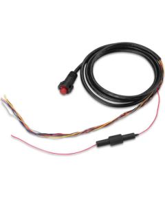 Garmin Accy, Power Cable, GPSMAP 7x2/9x2/10x2/12x2