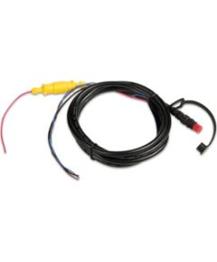 Garmin Cable,Power,Data,6ft,echoMAP Essentials