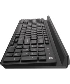 NATEC WIRELESS KEYBOARD FELIMARE US SLIM