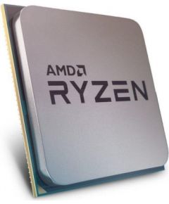 CPU RYZEN X6 R5-4600G SAM4/65W 3700 100-000000147 AMD