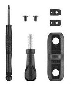 Garmin Access,virb Toothed Flange Adapter Kit