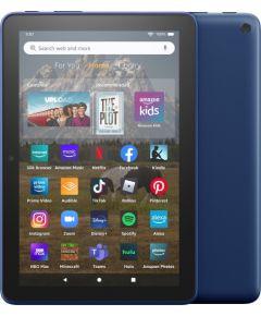 Amazon Fire HD 8 32GB 2022, blue