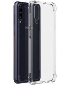 Evelatus  
       Samsung  
       A30s TPU 1.5MM Shockproof 
     Transparent