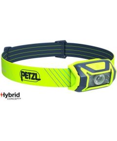 Petzl Tikka® Core / Dzeltena