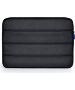 Port Designs 105219 Portland Sleeve 13/14" Laptop Case, Black