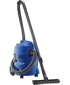 Nilfisk Buddy II 12 Black, Blue 12 L 1200 W