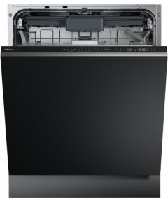 Built in dishwasher Teka DFI76950