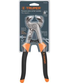 Truper Tile nipper 17382