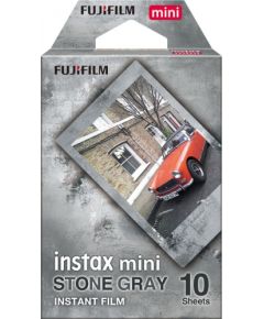 Fujifilm Instax Mini 1x10 Stone Gray