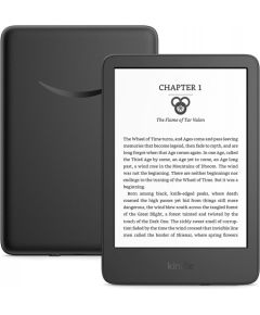 Amazon Kindle 2022 11th Gen WiFi 16GB, black