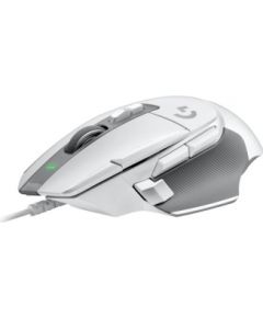 Logitech G502 X white / 910-006146