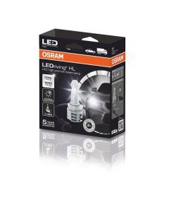 OSRAM LEDriving HB4 SPULDŽU KOMPLEKTS 14W 12/24V 9736CW LED HL