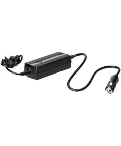 Akyga AK-ND-42 power adapter/inverter Auto 90 W Black