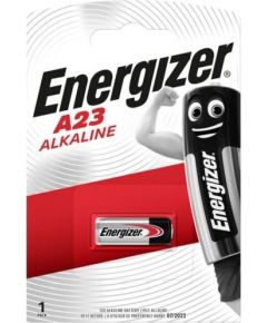 Energizer LR23-1BB Blistera iepakojumā 1gb.