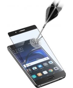 Huawei Ascend P10 Plus screen SECOND GLASS Capsul by Cellular Black