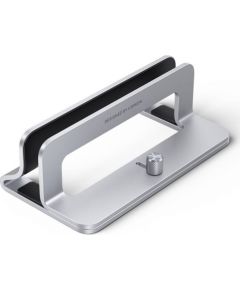 Laptop Stand UGREEN LP258, Adjustable (Silver)