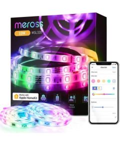 Smart Wi-Fi Light Strip MSL320 Meross (HomeKit)