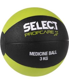 Medicīniskā bumba Select Profcare 3kg