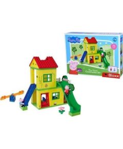 BIG PlayBIG Bloxx Peppa Pig Peppa Play House 800057171