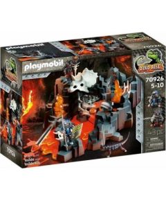 Playmobil Playmobil Guardian of the Lava Source - 70926