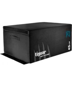 Training box tiguar plyo soft box V2 TI-PSB045V2