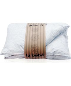La Bebe™ Nursing La Bebe™ Blanket Fjädrar 100/140 [90] Art.145252 Bērnu dūnu(90%) sedziņa (sega) [100x140cm]