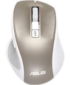 MOUSE USB OPTICAL WRL MW202/GOLD 90XB066N-BMU020 ASUS