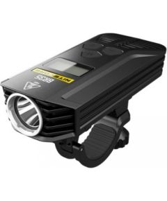 FLASHLIGHT BIKE LIGHT SERIES/1800 LUMENS BR35 NITECORE