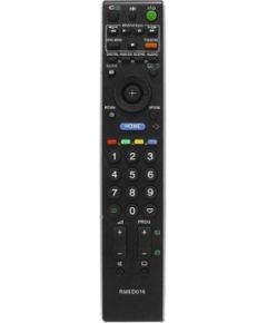 HQ LXP855 ТВ пульт SONY RM ED-016 Черный