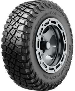 265/70R16 BF GOODRICH MUD TERRAIN T/A KM3 121/118Q POR