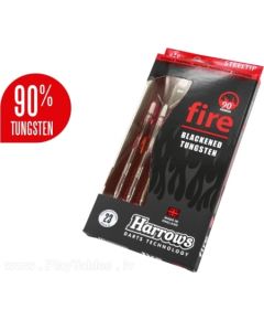 Harrows Fire 90%