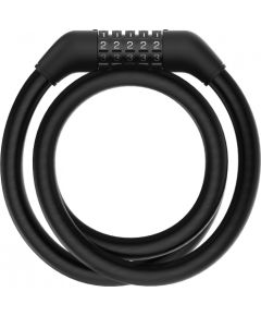 Xiaomi Electric Scooter Cable Lock, black