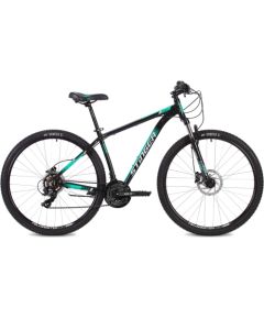 Stinger Element PRO 27.5" M Zala vel.