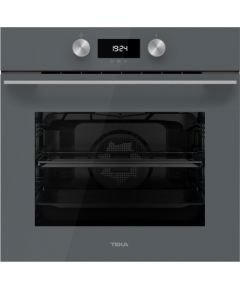 Built in oven Teka HLB8400PST urban stone grey