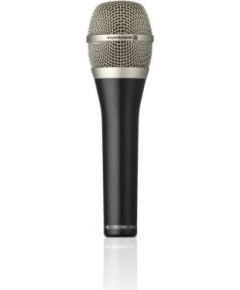 Beyerdynamic TG V50d Black, Silver Stage/performance microphone