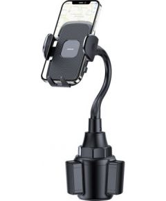 Car cup Smartphone holder Joyroom JR-ZS259 (black)