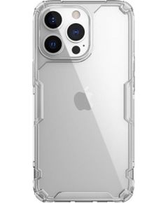 Nillkin Nature TPU Pro Case for Apple iPhone 13 Pro (White)