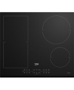 Beko HII64202FMT Indukcijas virsma 60cm