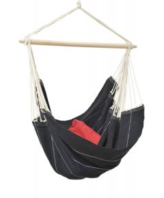 Amazonas Hanging Chair Brasil Black AZ-2030140 - 160cm