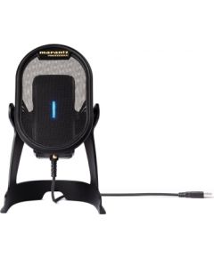 Marantz Professional Umpire condenser microphone USB