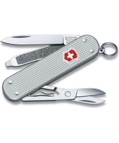 Victorinox Classic Alox / Sudraba