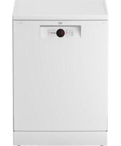 Beko BDFN26640WC